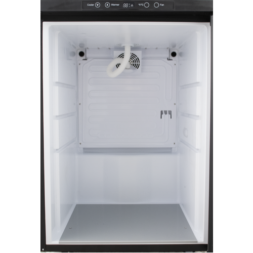 Kegerator with Digital Thermostat