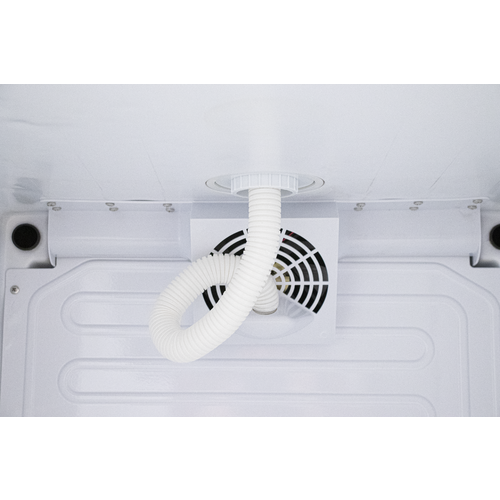 Kegerator with Digital Thermostat