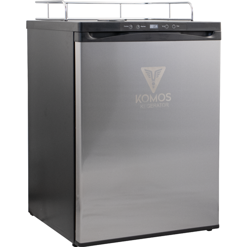 Kegerator with Digital Thermostat