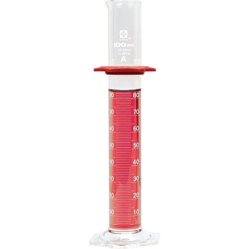 Graduated Cylinder - 100mL