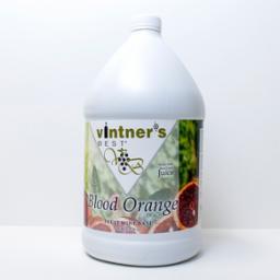 VINTNER'S BEST® BLOOD ORANGE WINE BASE 128 OZ (1 GALLON)