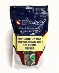 Bottle Caps