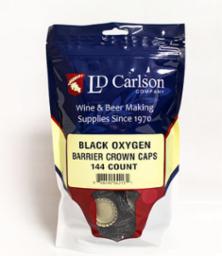 Bottle Caps