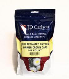 Bottle Caps