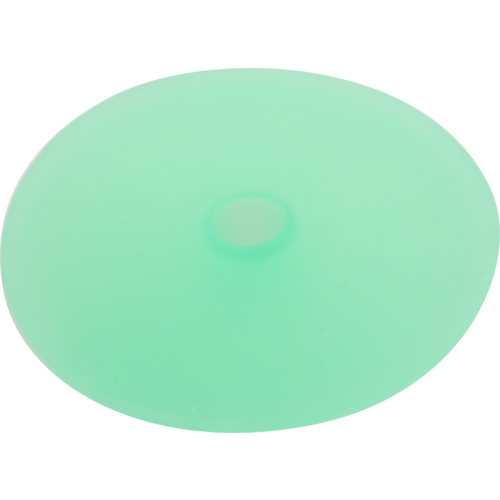 Silicone Fermentation Airlock for Mason Jars