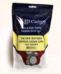 Bottle Caps