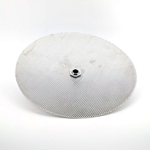 Stainless Steel False Bottom Kit - 11.8 in.