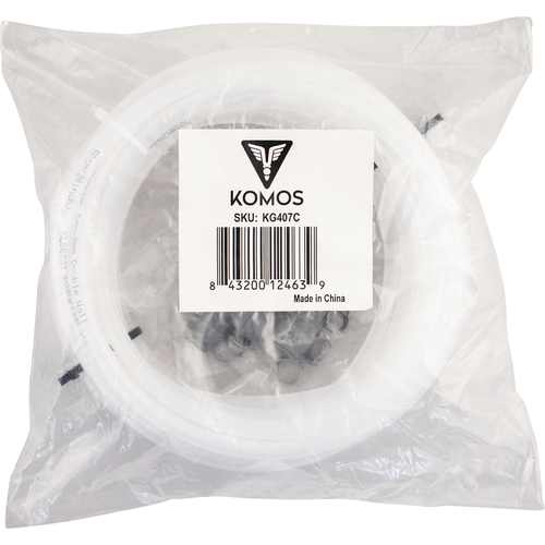 KOMOS® Draft Line Kit