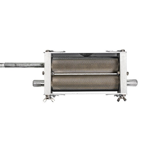 Evill Twin Roller Mill