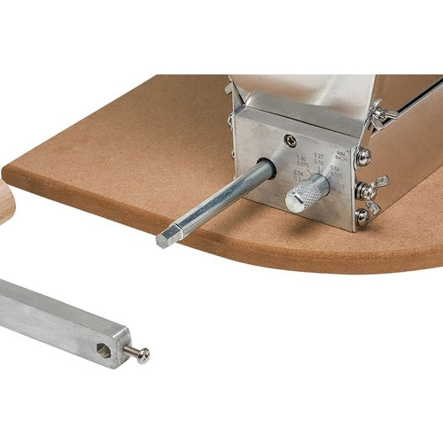 Evill Twin Roller Mill
