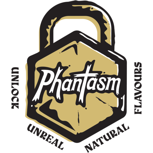Phantasm Powder | Thiol Precursor | Boosts Tropical Aromas