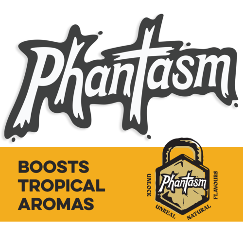 Phantasm Powder | Thiol Precursor | Boosts Tropical Aromas