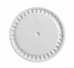 UNDRILLED LID FOR 5 AND 6.5 GALLON BUCKET