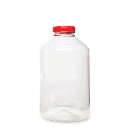 FERMONSTER PET CARBOY 6 GALLON INCLUDES LID W/HOLE