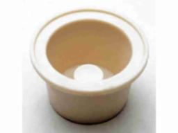 UNIVERSAL MEDIUM BUNG SOLID FITS PET CARBOYS