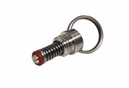 RELIEF VALVE FOR STAINLESS STEEL KEG