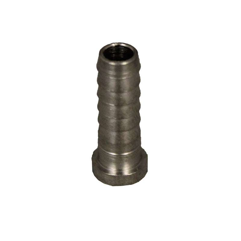 1/4" SWIVEL BARB ONLY FOR MFL KEG DISCONNECTS