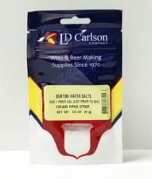 Burton Water Salts 1/3 oz