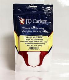 YEAST NUTRIENT 1 LB