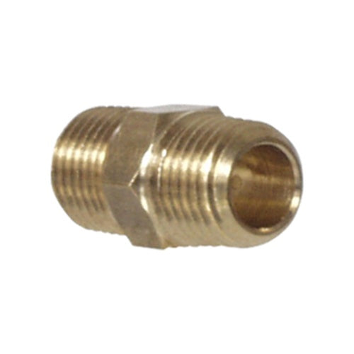 1/4" gas connector