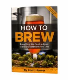 HOW TO BREW (PALMER)