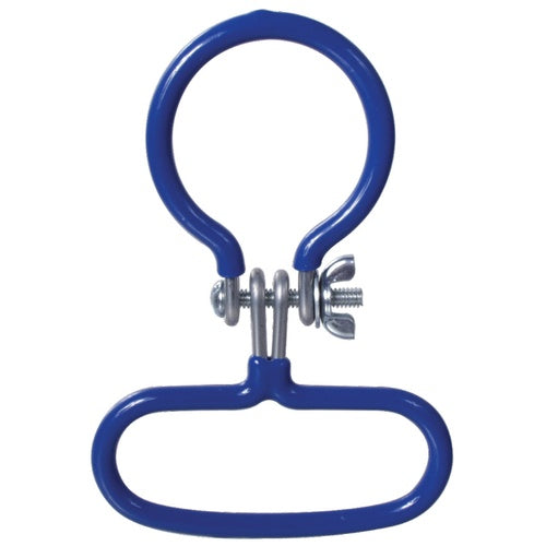 Carboy Handle Blue - (Threaded Neck 6.5 Gallon)