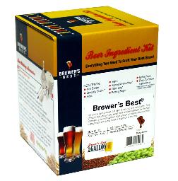 IPA ONE GALLON INGREDIENT KIT PACKAGE