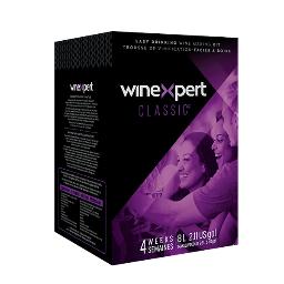 CLASSIC CABERNET SAUVIGNON 8L WINE KIT