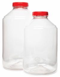 FERMONSTER PET CARBOY 7 GALLON INCLUDES LID W/HOLE