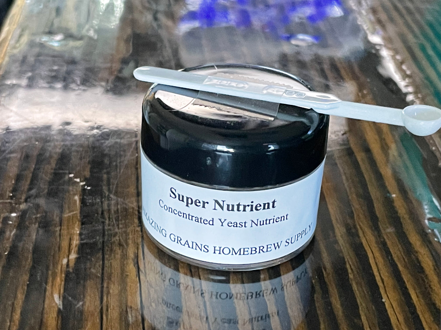 Super Yeast Nutrient