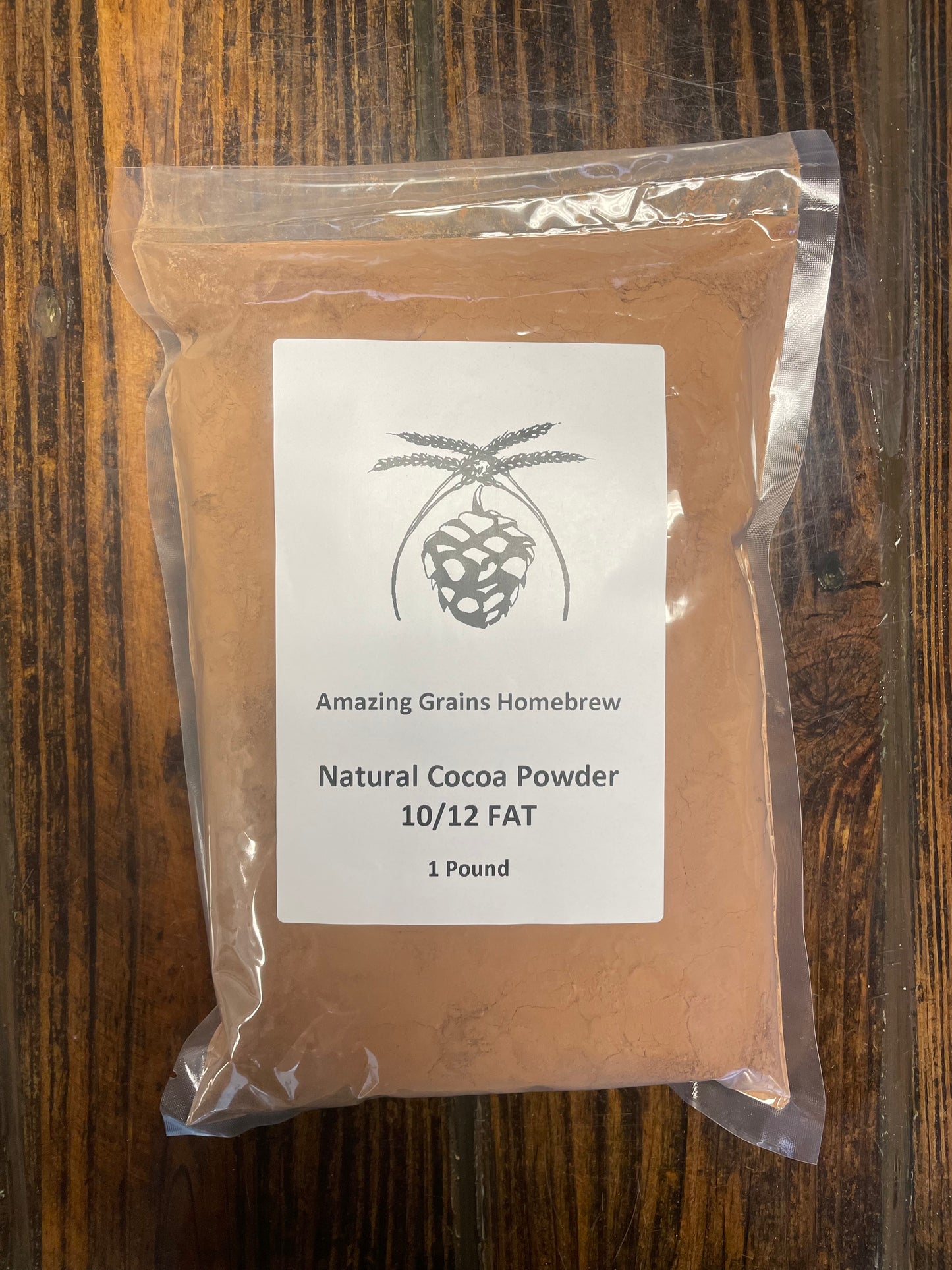 Cocoa Powder