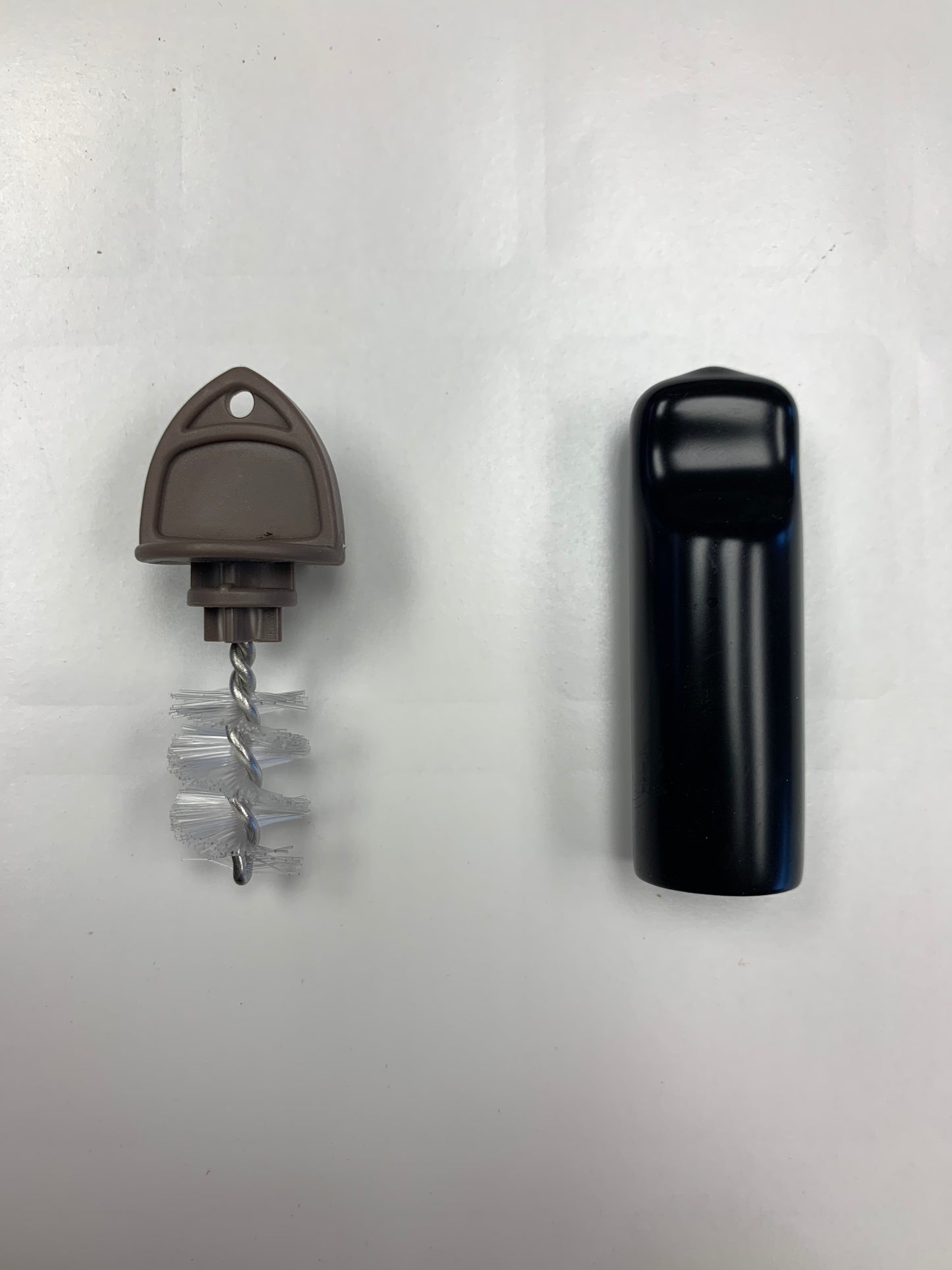 Faucet Cap and Brush Combo