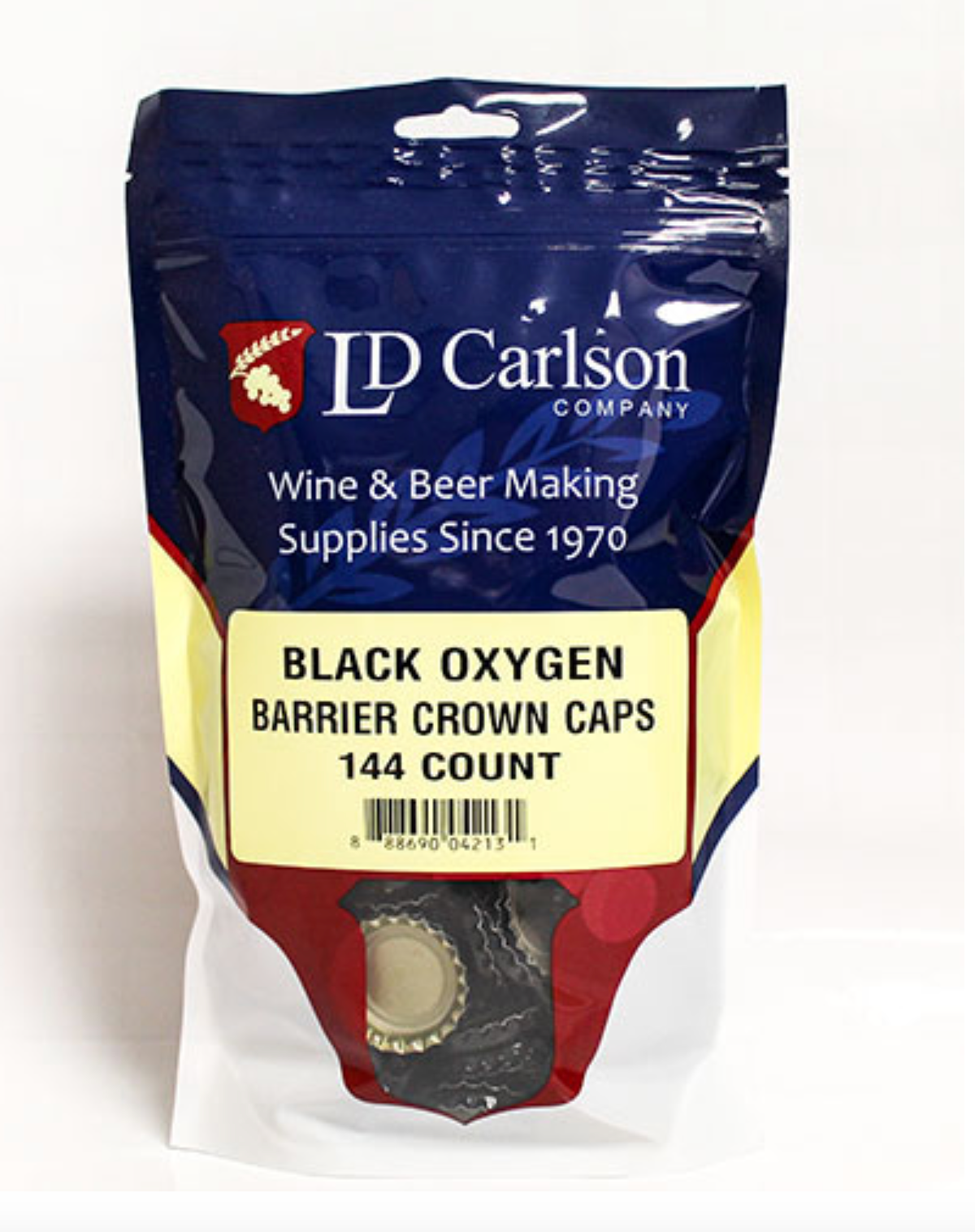 Bottle Caps