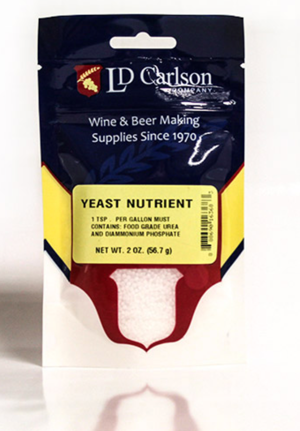 YEAST NUTRIENT 2 OZ