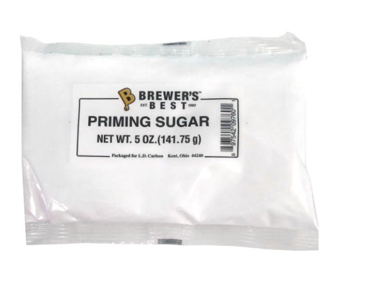 Priming Sugar 5 oz