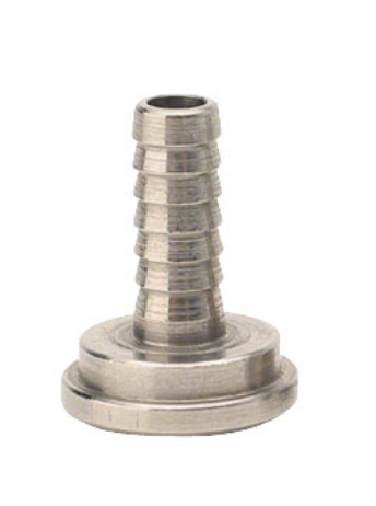 1/4" Liquid side tailpiece for coupler