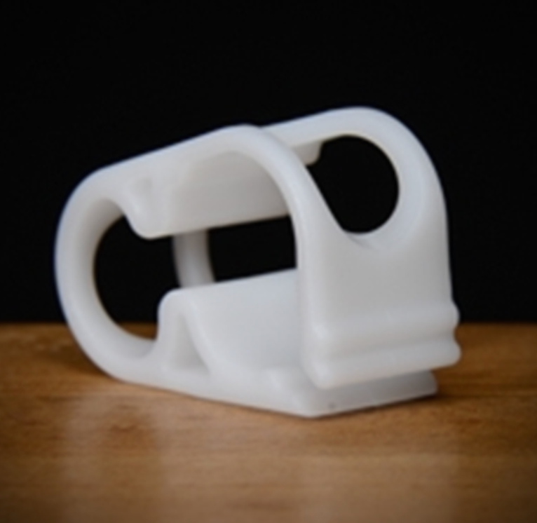 Tube Clamp Valve - 1/2 in