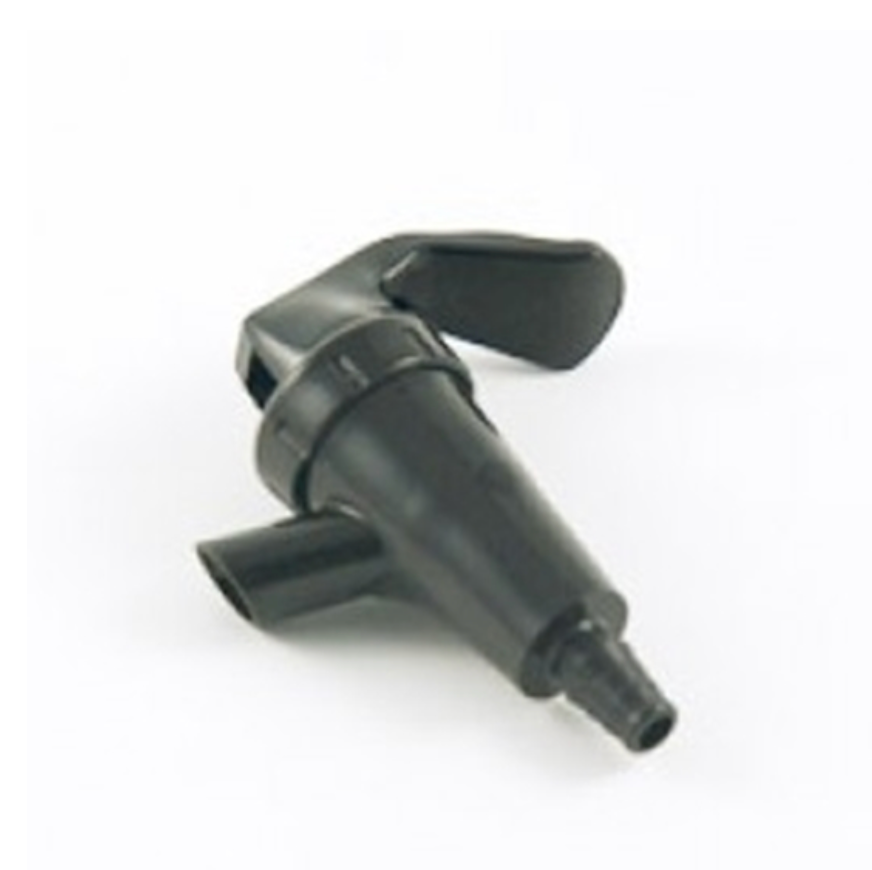 Plastic Picnic Faucet