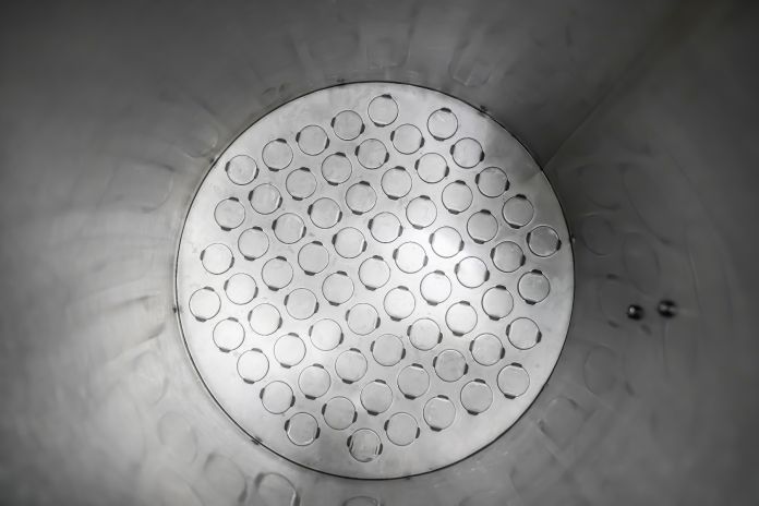 Anvil Foundry™ - 10.5 Gallon WITH Recirculation Kit