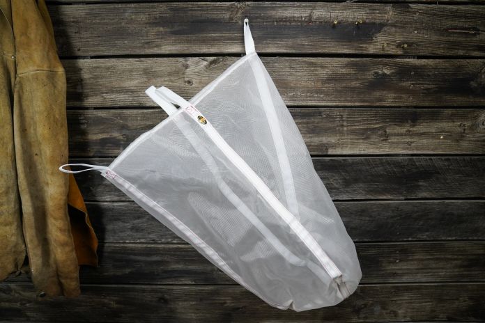 10.5 Foundry™ Boiler Bag