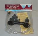 DOUBLE BLAST BOTTLE WASHER