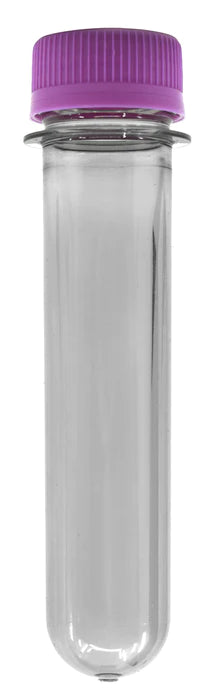 25 Ml. Test Tubes
