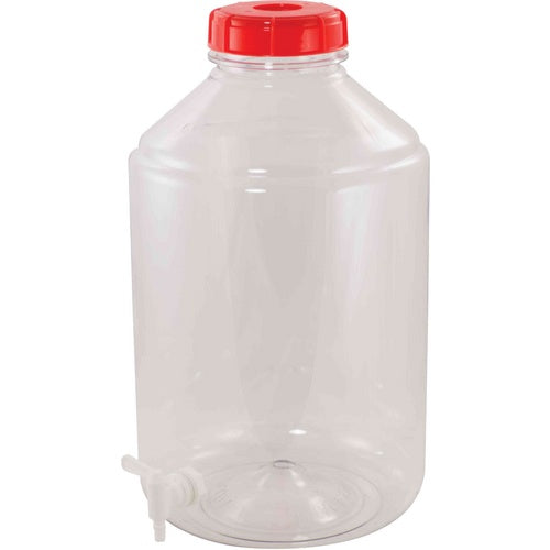 FerMonster 7 Gallon Carboy With Spigot