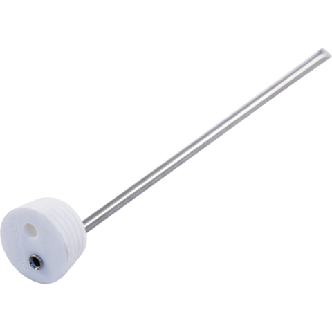 #10 Silicone Stopper Thermowell