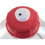 #10 Silicone Stopper Thermowell