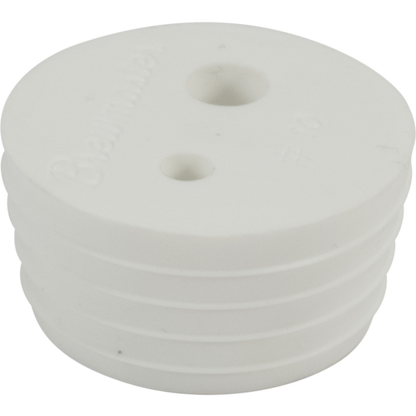 #10 Silicone Stopper Thermowell
