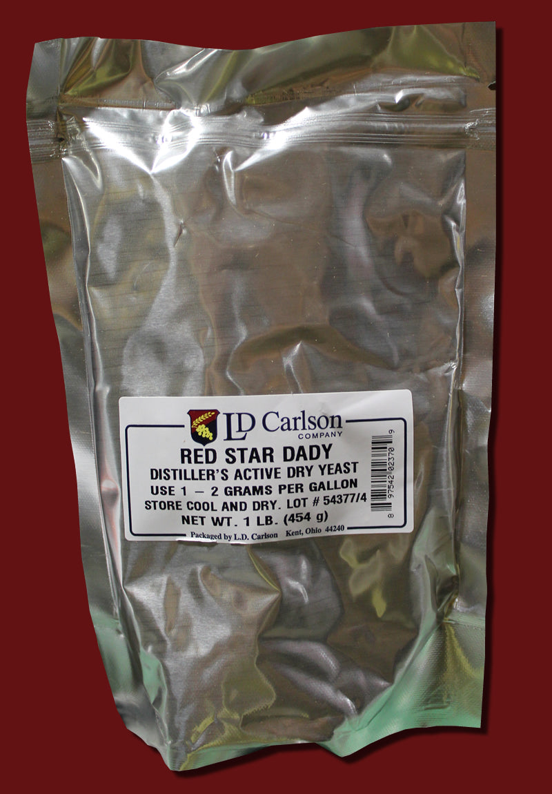 Red Star DADY