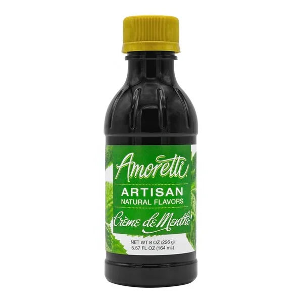 ARTISAN FRUIT PUREE 8 OZ