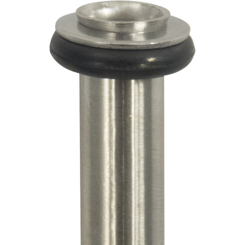 Dip Tube | Gas In