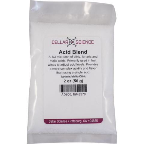 ACID BLEND 2 OZ